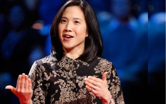 ‘Grit’: Why Talent Needs Drive to Succeed