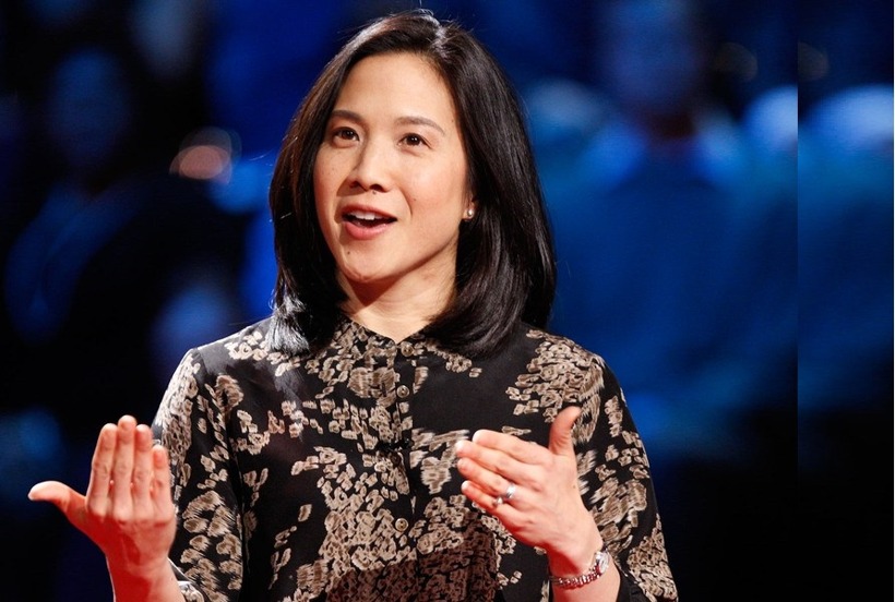 Angela Duckworth