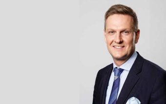GP Names New Board Chairman