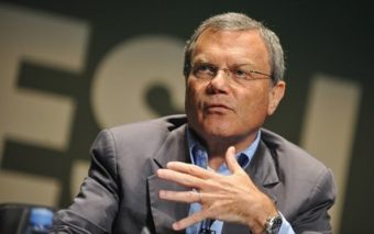 An Interview With Sir Martin Sorrell, CEO, WPP