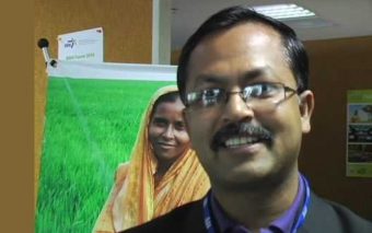 Leading Through Innovation: Q & A with Shahid Uddin Akbar Of BIID