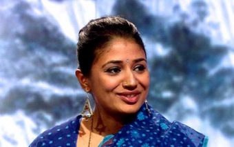 GP Names Wasfia Nazreen Brand Ambassador