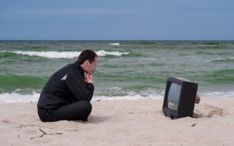 Watching Excessive TV Can Kill You, Researchers Find