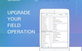 Meghdut Launches Field Operations Management Tool FieldForce