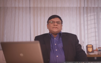 An Interview with Khadem Mahmud Yusuf of BPCL