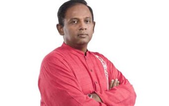 Robi’s New CEO Mahtab Uddin Ahmed: A Couple Facts You Need To Know