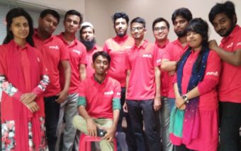 Go-Jek Has Reportedly Invested US$2M In Pathao