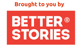 Better Stories Identity