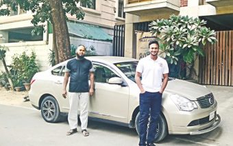 Uber Celebrates One Year In Dhaka, Uber’s PR Challenges Follow It Everywhere, And Uber’s Expansion Plans