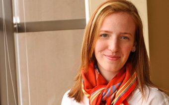 06 Lessons For Early Stage Founders From Danielle Morrill Of Mattermark