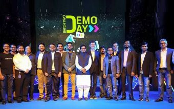 Applications For GP Accelerator 3rd Batch Are Open Now