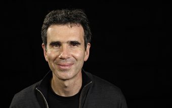 How a Pixar CFO Learned to Love the Creative Process
