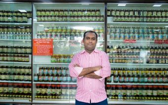 “We Want To Open 300 Outlets By 2020”: Inside Rasel’s Food Revolution