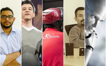 The Monthly Digest: Best Startup Stories You Missed In November
