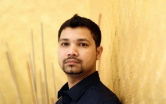 Face To Face With Zeeshan Kingshuk Huq Of Zero Gravity Ventures