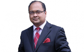 Face To Face With Aftab Mahmud Khurshid, Group Chief Marketing Officer and Head of Business Development, SSG