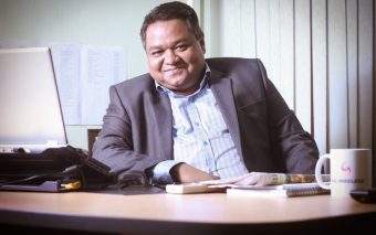 The Evolution Of SSL Wireless: An Interview With Ashish Chakraborty, Chief Operating Officer, SSL Wireless