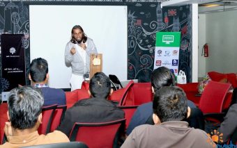 The Second Edition of DemoDhaka Held, Here Is The Complete List Of Startups Showcased
