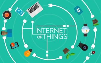 The Internet of Things Will Change Far Too Many Industries In The Coming Years