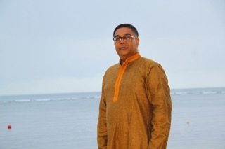 Life’s Work: An Interview With Ishtiaq Ahmed, CEO, Kazi Farms Group (Feed Business)
