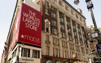 The eCommerce Effect: Major Departmental Stores Are Set To Close Hundred of Stores, Cut Thousands of Jobs