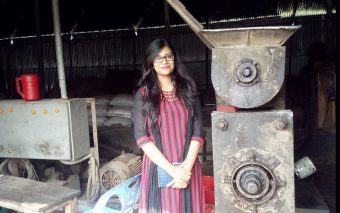 New Impact Fund Agribusiness Booster (AbB) Plans To Invest in Agriculture SMEs in Bangladesh: Q & A With Naba Nashit Tareque, Agribusiness Booster Lead-Bangladesh