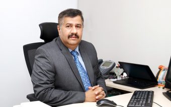 Life’s Work: An Interview With Syed Mohammad Kamal, Country Manager, MasterCard Bangladesh