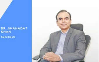 Life’s Work: An Interview With Dr. Shahadat Khan, CEO, SureCash
