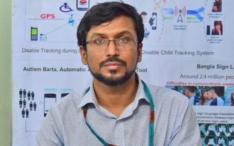 CMED, The Ambitious Health Tech Startup That Aims To Disrupt Preventative Healthcare in Bangladesh