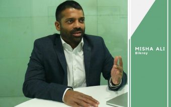 What Is Next For Bikroy: An Interview With Misha Ali, Director of Marketing, Bikroy