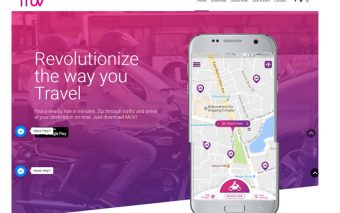 MUV Gets Into On-demand Delivery and MUV’s Ambition