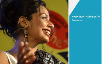 How Cookups Plans To Be Your Destination For Homemade Food In Dhaka: An Interview With Namira Hossain, Co-founder, Cookups