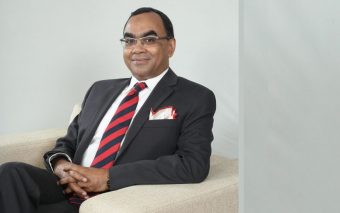 Leadership and Career Lessons From Syed Mahbubur Rahman, CEO Of Dhaka Bank