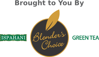 Ispahani Blender's Choice