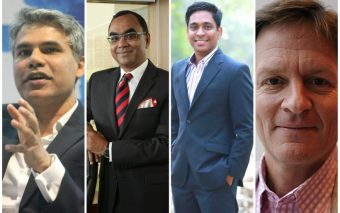 04 Incredibly Powerful Interviews On Life, Leadership and Change
