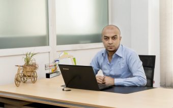 Remembering Ahsanul Alam: Living With A Sense Of Urgency