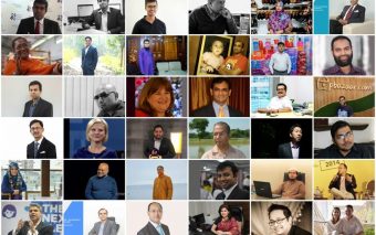 Future Startup Long Form Interview Series: Requests For Subjects
