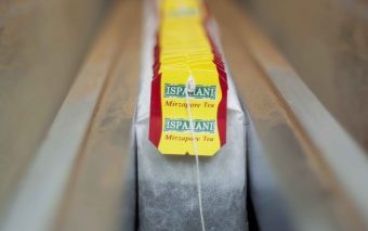 Ispahani Remains The Most Chosen Beverage Brand in Bangladesh