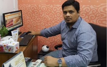 Building A One-stop Destination For Famous and Heritage Foods Of Bangladesh: An Interview With Masud Al Hasan, Founder, Proshiddho.com