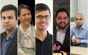 06 Incredibly Powerful Interviews On Life, Leadership, Business, Innovation and Change