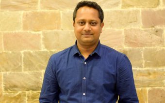 Lessons In Grit, Personal Development, and The Art of Valuing Work From The Founder of SystemEye Technologies