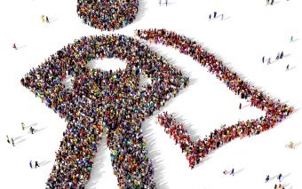 It Takes A Community To Raise A Startup
