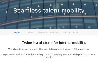 How One Startup Is Solving a Major HR Challenge