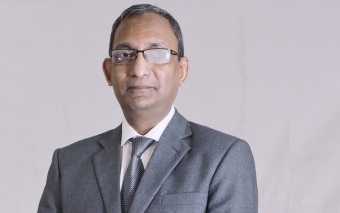 Good to Great: 03 Big Ideas For Marketers From Dr. Syed Ferhat Anwar