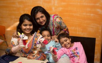 Waliullah Bhuiyan On How Light Of Hope Successfully Turned Itself Into A Social Enterprise From A Charity