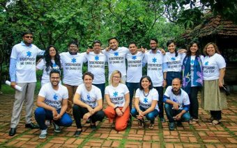 Applications For Spark* Bangladesh Accelerator 4th Cohort Are Open Now