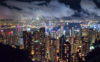 Bay Area 2.0: How Hong Kong and China are Forging a New Innovation Economy