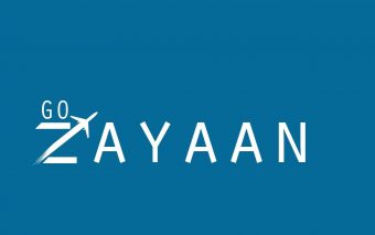 Meet Travel Tech Startup Go Zayaan