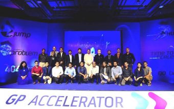 The Complete List Of Startups In GP Accelerator’s 4th Batch