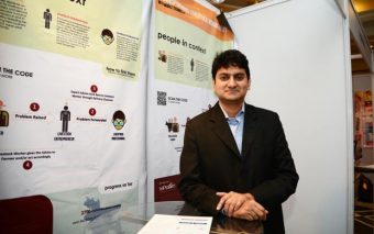 Life’s Work: An Interview With Mridul Chowdhury, Founder and CEO, mPower Social Enterprises